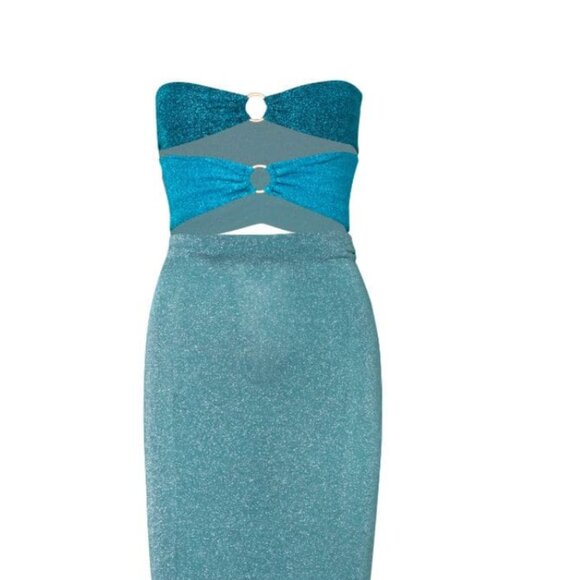 Baobab Isla Cut-Out Top  / Size L w/tags - Picture 3 of 7